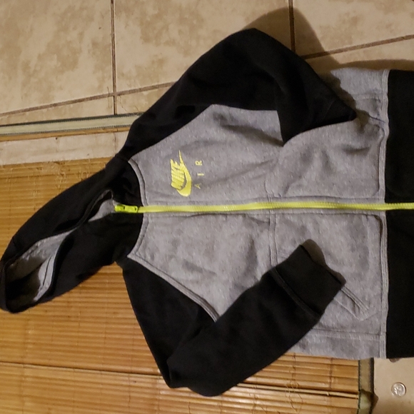Big boy nike hoodies - Picture 2 of 3